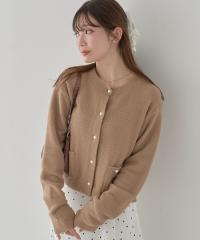 �A�[�X�~���[�W�b�N���G�R���W�[�iearth music&ecology�j/�p�E�_�[�V���M�[�N���[�l�b�N�J�[�f�B�K��