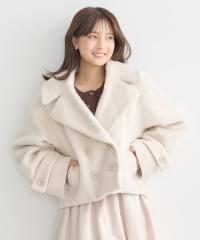 �A�[�X�~���[�W�b�N���G�R���W�[�iearth music&ecology�j/�yWEB����z�V���M�[�V���[�g�R�[�g