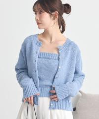 �A�[�X�~���[�W�b�N���G�R���W�[�iearth music&ecology�j/SET2�_�t�����[�X�p���R�[���J�[�f�{�r�X�`�F