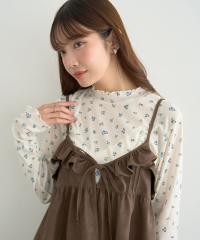 �A�[�X�~���[�W�b�N���G�R���W�[�iearth music&ecology�j/�n�C�l�b�N�t�����[�����[�v���I�[�o�[