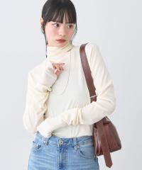 �A�[�X�~���[�W�b�N���G�R���W�[�iearth music&ecology�j/���u�^�[�g���l�b�N�v���I�[�o�[