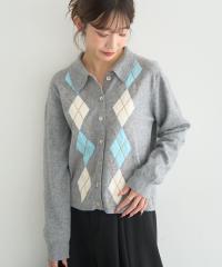 �A�[�X�~���[�W�b�N���G�R���W�[�iearth music&ecology�j/�ݕt���A�[�K�C���j�b�g�J�[�f�B�K��