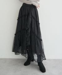 �A�[�X�~���[�W�b�N���G�R���W�[�iearth music&ecology�j/���[�X�t�����e�B�A�[�h�X�J�[�g