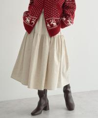 �A�[�X�~���[�W�b�N���G�R���W�[�iearth music&ecology�j/�E�G�X�g�V���[�����O�e�B�A�[�h�X�J�[�g