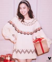 �A�[�X�~���[�W�b�N���G�R���W�[�iearth music&ecology�j/Disney�^�~�b�L�[�h�J�m���f�B�b�N�j�b�g�`���j�b�N