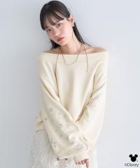 �A�[�X�~���[�W�b�N���G�R���W�[�iearth music&ecology�j/Disney�^�L���L�����`�[�t�h�J�I�t�V�����X�E�F�b�g