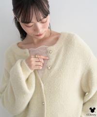 �A�[�X�~���[�W�b�N���G�R���W�[�iearth music&ecology�j/Disney�^�|�C���g�~�b�L�[�����V���M�[�J�[�f