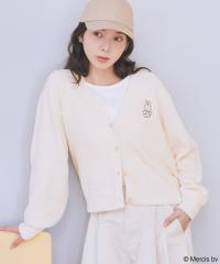 �A�[�X�~���[�W�b�N���G�R���W�[�iearth music&ecology�j/miffy�^earth ���R���R�J�[�f�B�K��