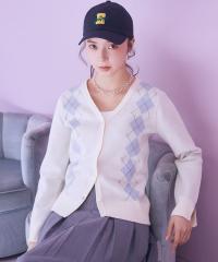 �A�[�X�~���[�W�b�N���G�R���W�[�iearth music&ecology�j/�A�[�K�C���j�b�g�J�[�f�B�K��