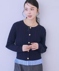 �A�[�X�~���[�W�b�N���G�R���W�[�iearth music&ecology�j/�v���[�c���C���[�P�[�u���j�b�g�J�[�f�B�K��