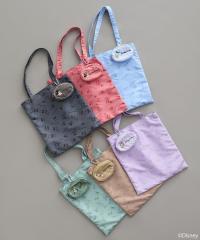 �A�[�X�~���[�W�b�N���G�R���W�[�iearth music&ecology�j/Disney�^�A�\�[�g�|�[�`�t���G�R�o�b�O