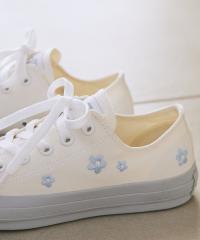 �A�[�X�~���[�W�b�N���G�R���W�[�iearth music&ecology�j/CONVERSE�~earth ALL FLW OX
