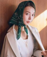 �A�[�X�~���[�W�b�N���G�R���W�[�iearth music&ecology�j/�{�^�j�J�����X�J�[�t(70�~70)