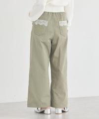 �A�[�X�~���[�W�b�N���G�R���W�[�iearth music&ecology�j/�|�P�b�g���[�X�J���[�p���c