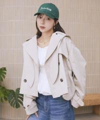 �A�[�X�~���[�W�b�N���G�R���W�[�iearth music&ecology�j/�y�����E�C�[�W�[�P�A�z2WAY�t�[�h�V���[�g�t���A�g�����`