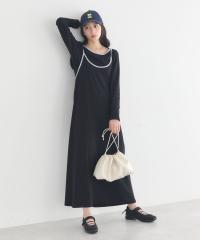 �A�[�X�~���[�W�b�N���G�R���W�[�iearth music&ecology�j/�y2�_SET�z���C���[�h�o�C�J���[�J�b�g�����s�[�X