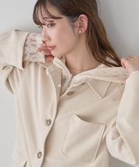 �A�[�X�~���[�W�b�N���G�R���W�[�iearth music&ecology�j/���[�X�p�[�J�[