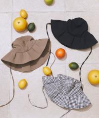 �yNEW�z�A�[�X�~���[�W�b�N���G�R���W�[�iearth music&ecology�j/�yUV�J�b�g�z�^�b�N�n�b�g