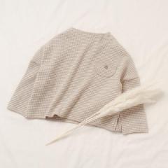 エフオーオンラインストア/WEB限定 スラブリブTシャツ
