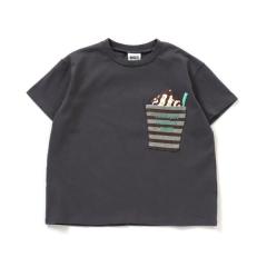 エフオーオンラインストア（F．O．Online）/シェイクポケットTシャツ