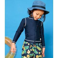 �u���[�Y�iBREEZE�j/�O�J���������b�V���K�[�h_UV�J�b�g