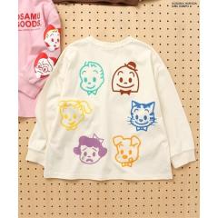 �u���[�Y�iBREEZE�j/�yOSAMU GOODS�R���{�z 3�F3��T�V���c