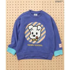 �u���[�Y�iBREEZE�j/WEB���� �yOSAMU GOODS�R���{�z�g���[�i�[