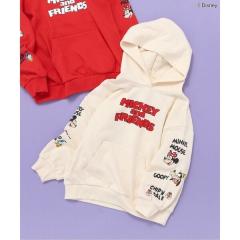 �u���[�Y�iBREEZE�j/WEB���� �f�B�Y�j�[�L�����N�^�[/���Ԃ�p�[�J�[