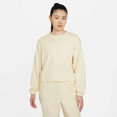 �i�C�L/���f�B�[�X�A�p���� �i�C�L �E�B�����Y NSW �A�C�R�� �N���b�V�� L/S �N���[ FT