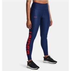 �A���_�[�A�[�}�[/���f�B�[�X�A�p���� UA HG LEGGING 6M NOV BRANDED