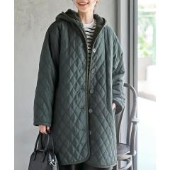 コエル（COEL）/ヴィンテージフラワーガウンコートの通販はau PAY