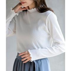 ジョリープッペ（Jolly Poupee）/【22fabric】シークレットガーデン/ パーカー ジョリープッペ（Jolly Poupee）/【22fabric】シークレットガーデン