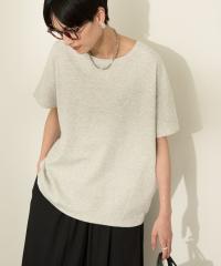 ノーブル（Noble）/ラスタークリースツイルパフブラウスの通販は