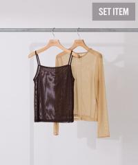 �A�����J���z���b�N�iAMERICAN HOLIC�j/�y2�_�Z�b�g�z�`���[���L���~���C���[�h�g�b�v�X