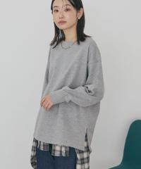 �A�����J���z���b�N�iAMERICAN HOLIC�j/�T�C�hZIP�X�E�F�b�g�v���I�[�o�[