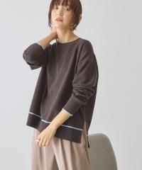 �yNEW�z�A�����J���z���b�N�iAMERICAN HOLIC�j/�o�C�J���[�N���[�l�b�N�j�b�g�v���I�[�o�[