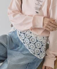 �A�����J���z���b�N�iAMERICAN HOLIC�j/�g���C�A���O�����[�X�X�J�[�t