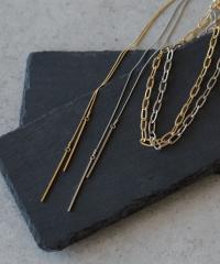 �A�����J���z���b�N�iAMERICAN HOLIC�j/�y2WAY�z�X���C�h�`�F�[���l�b�N���X