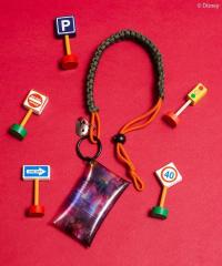 �A�����J���z���b�N�iAMERICAN HOLIC�j/�yBAYMAX�z2WAY�|�[�`�t���X�g���b�v
