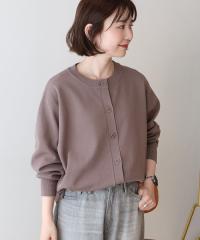 �A�����J���z���b�N�iAMERICAN HOLIC�j/�N���[�l�b�N�j�b�g�J�[�f�B�K��