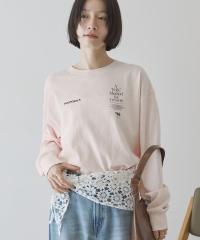 �A�����J���z���b�N�iAMERICAN HOLIC�j/BACK PHOTO�v�����g����T