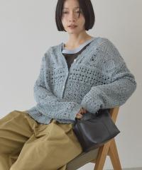 �A�����J���z���b�N�iAMERICAN HOLIC�j/�y�O��2WAY�z���[�X�������҂݃j�b�g�J�[�f�B�K��