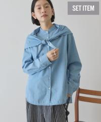 �yNEW�z�A�����J���z���b�N�iAMERICAN HOLIC�j/�X�J�[�t�Z�b�g�f�j���V���c