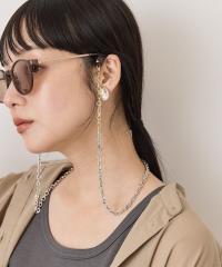 �A�����J���z���b�N�iAMERICAN HOLIC�j/2WAY�o�C�J���[�`�F�[���l�b�N���X