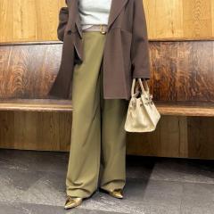 �m�[���[�Y�\�t�B�[�iNOLLEY�fS sophi�j/�E�H�b�V���u���s�[�`�c�C�����b�v���C�h�p���c