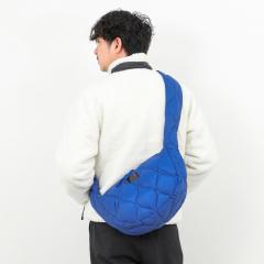 �m�[���[�Y �O�b�h�}���iNOLLEY�fS goodman�j/�yTAION / �^�C�I���zMILITARY BANANA SHOULDER DOWN BAG M