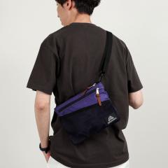 �yNEW�z�m�[���[�Y �O�b�h�}���iNOLLEY�fS goodman�j/�yGREGORY/�O���S���[�zCLASSIC SACOCHE M CORDURA ULTRA VIO