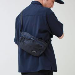 �yNEW�z�O���X�^�[�iGLOSTER�j/�yTAION / �^�C�I���zMOUNTAIN WAIST POUCH