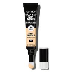 ���u�����iREVLON�j/���u���� �J���[�X�e�C �X�L�� �A�E�F�C�N�� �R���V�[���[