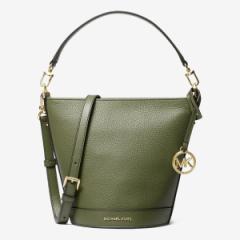 マイケル・コース（Michael Kors）/TOWNSEND ペブルレザー クロスボディ スモール